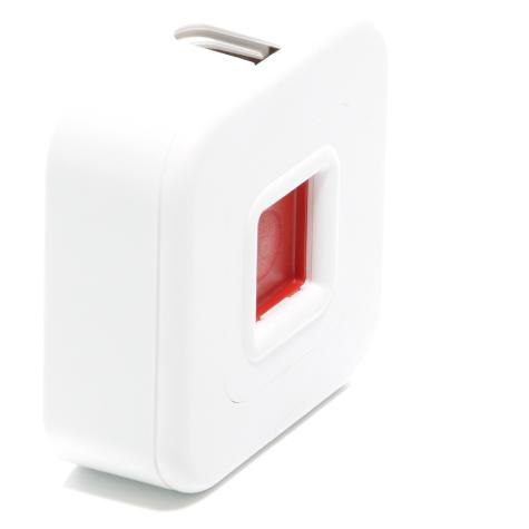 Hold-up alarm  New FS